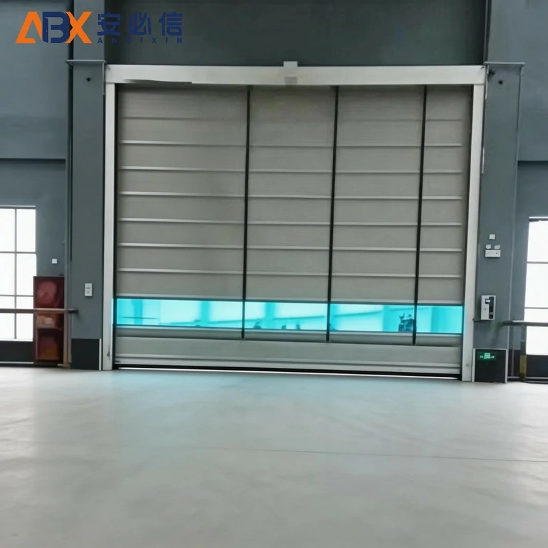 滨州市堆积门