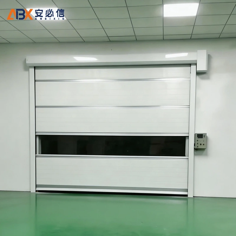 滨州市高速门
